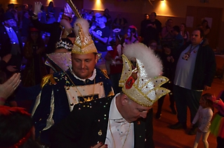 Karneval in BiebeRio 2020