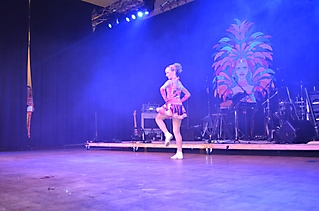 Solotanz Lena-Sophie - StgO