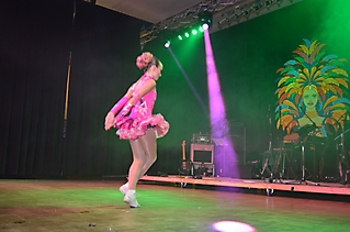 Solotanz Lena-Sophie - StgO