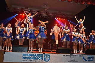 Karneval in BiebeRio 2020