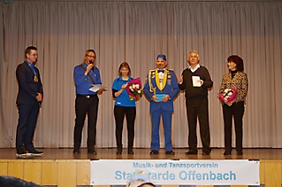 Neujahrsempfang der Stadtgarde Offenbach mit Weck un Worscht!_41