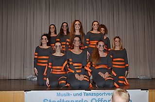 Neujahrsempfang der Stadtgarde Offenbach mit Weck un Worscht!_101