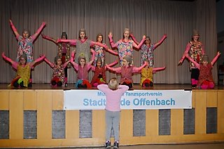 Neujahrsempfang der Stadtgarde Offenbach mit Weck un Worscht!_114