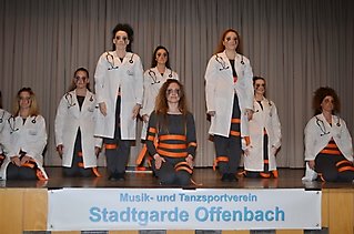 Neujahrsempfang der Stadtgarde Offenbach mit Weck un Worscht!_83