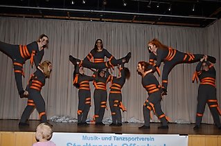 Neujahrsempfang der Stadtgarde Offenbach mit Weck un Worscht!_98