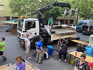 Mainuferfest
