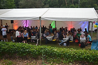 Sommerfest 2022