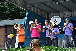 Sommerfest 2022