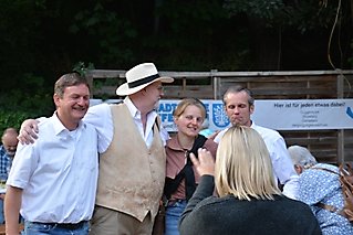 Sommerfest 2022