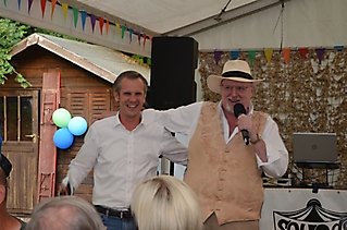 Sommerfest 2022