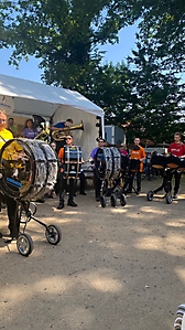 Waldfest 03er