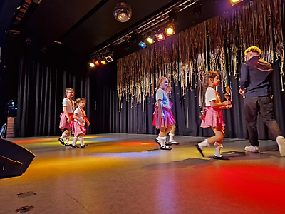 CCH - Dance Sensation Höchst im Odenwald 2023