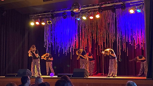 CCH - Dance Sensation Höchst im Odenwald 2023