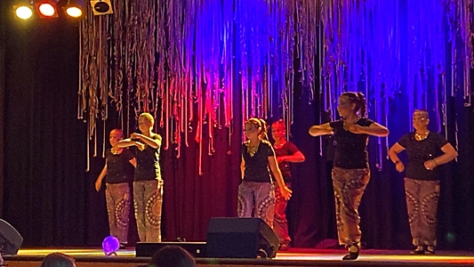 CCH - Dance Sensation Höchst im Odenwald 2023