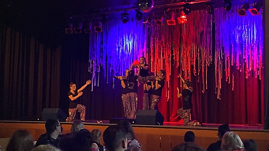 CCH - Dance Sensation Höchst im Odenwald 2023