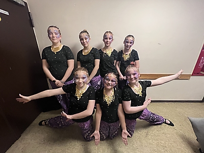 CCH - Dance Sensation Höchst im Odenwald 2023