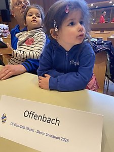 CCH - Dance Sensation Höchst im Odenwald 2023