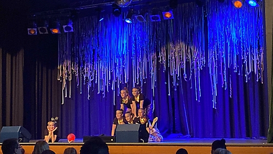 CCH - Dance Sensation Höchst im Odenwald 2023
