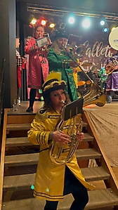 CCH Männerballettturnier 2023