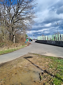 Frühjahrsputz Stadt Offenbach 2023