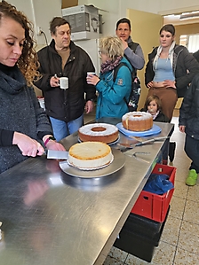 Frühjahrsputz Stadt Offenbach 2023