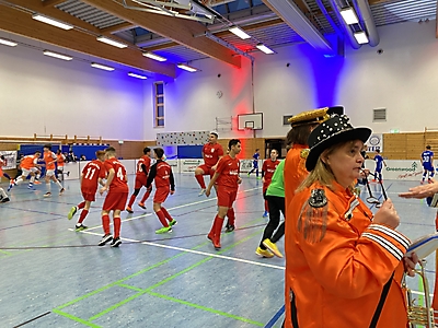 Gema Tempelsee Fußball Turnier 2023