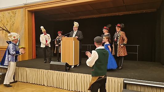 OKV Prinzenessen 2023