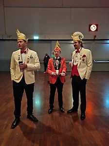 OKV Seniorenvormittag 2023