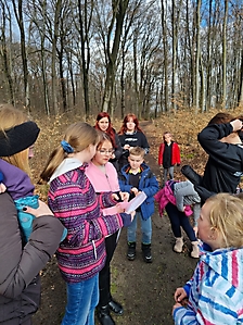 Osterfeuer 2023