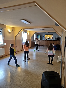 Osterfeuer 2023