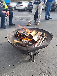 Osterfeuer 2023