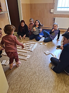 Osterfeuer 2023
