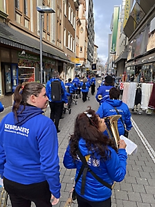 Rathaussturm Offenbach 2023
