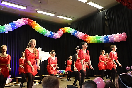 StgO Kinderfasching 2023