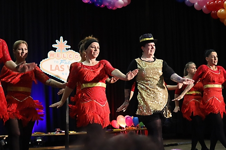 StgO Kinderfasching 2023