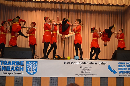 StgO Neujahrsempfang 2023