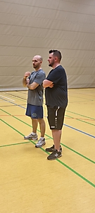 Tanzworkshop 2023