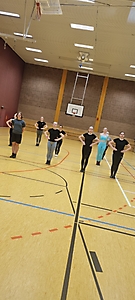 Tanzworkshop 2023