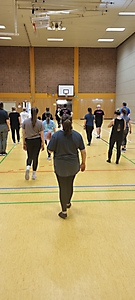 Tanzworkshop 2023