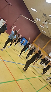 Tanzworkshop 2023