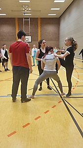 Tanzworkshop 2023