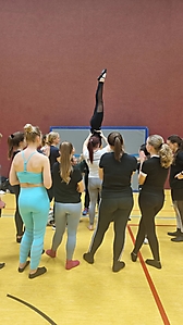 Tanzworkshop 2023