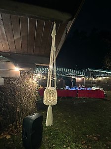 3. Weihnachtsmarkt am Schneckenberg 2024