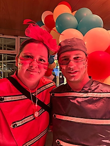 Kappenabend 11 Babbscher 2024