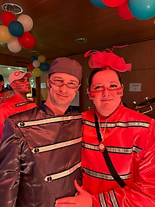 Kappenabend 11 Babbscher 2024