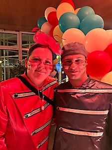 Kappenabend 11 Babbscher 2024