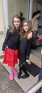 Kinderfasching und Gemaa Elfer 2024