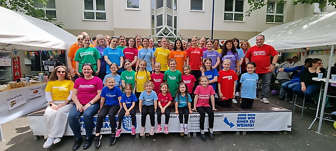 MainUferFest Offenbach 2024