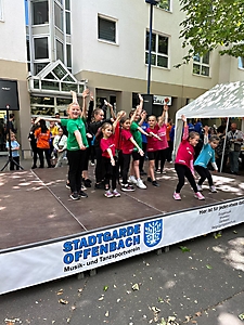 MainUferFest Offenbach 2024
