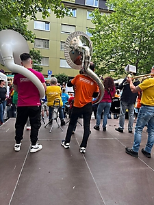 MainUferFest Offenbach 2024
